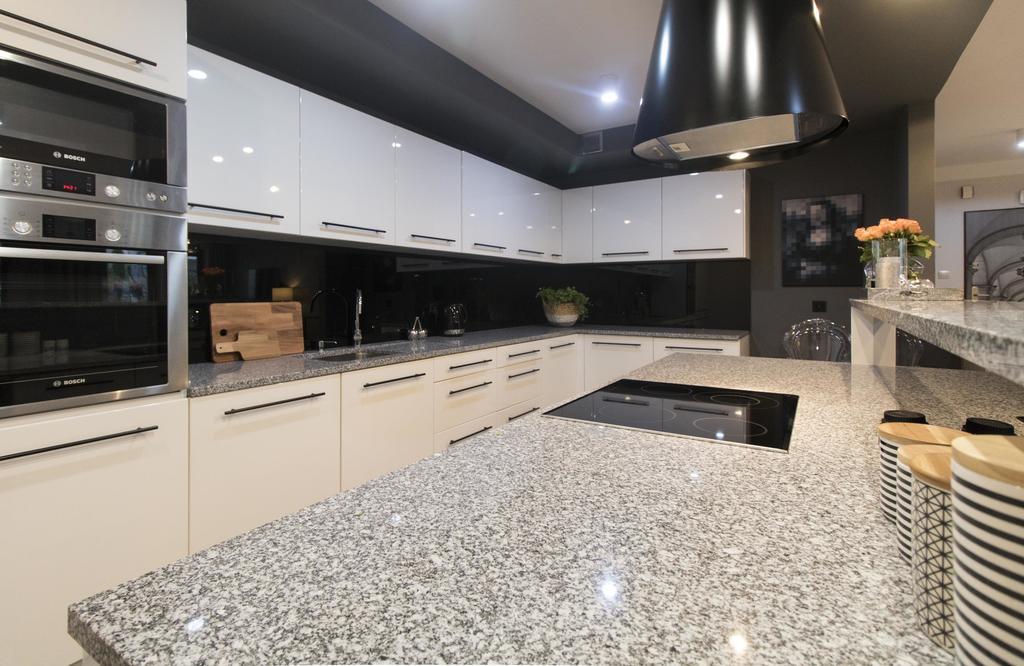 Kings City - Skawinska Apartment Krakow Dış mekan fotoğraf
