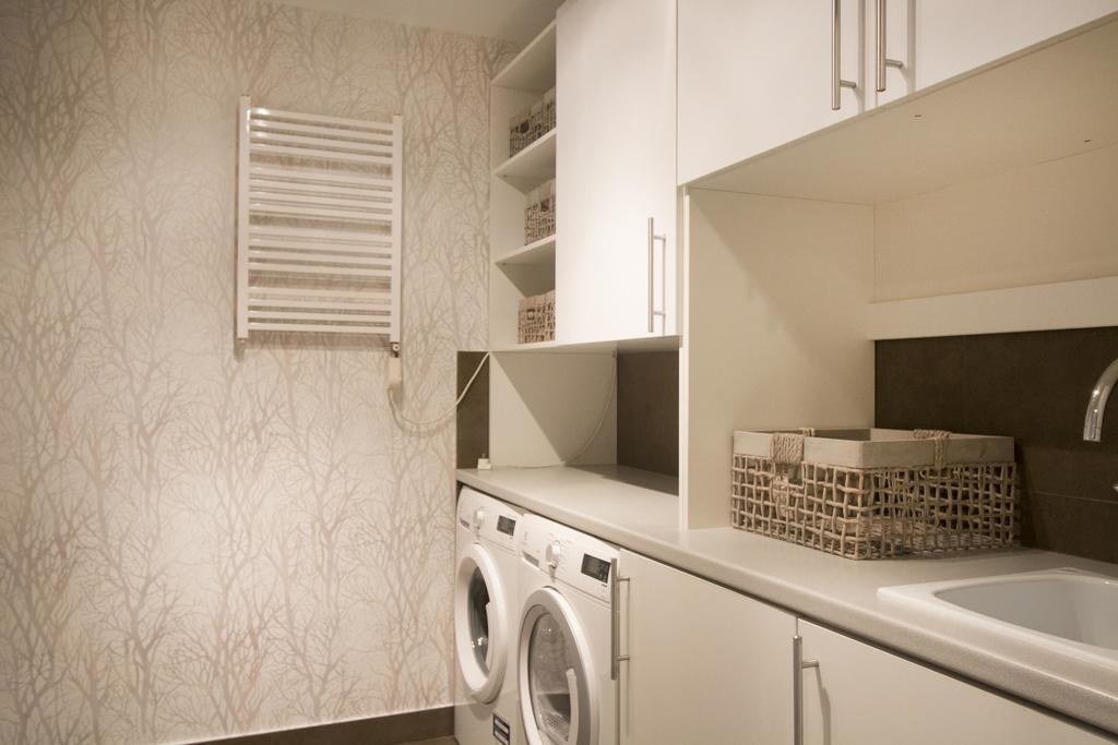 Kings City - Skawinska Apartment Krakow Dış mekan fotoğraf
