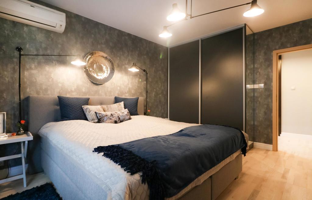 Kings City - Skawinska Apartment Krakow Dış mekan fotoğraf