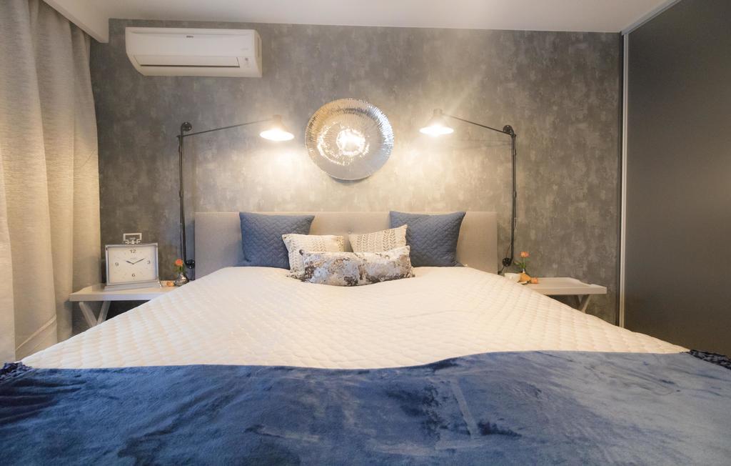 Kings City - Skawinska Apartment Krakow Dış mekan fotoğraf